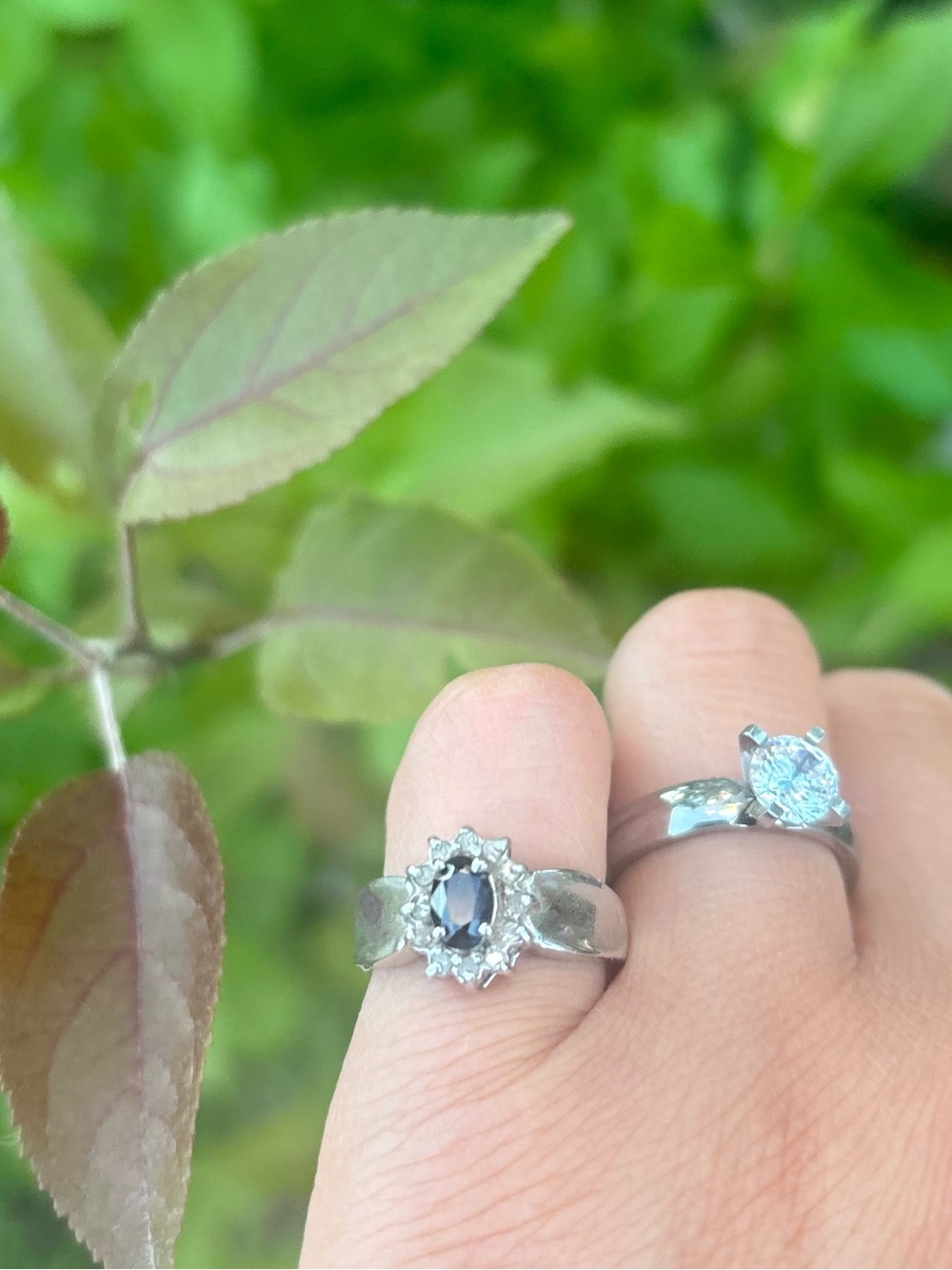 Ring Lot - Picture 2 of 3